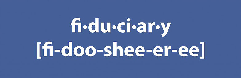 fiduciary