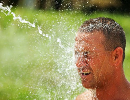 Are You Getting Hosed?