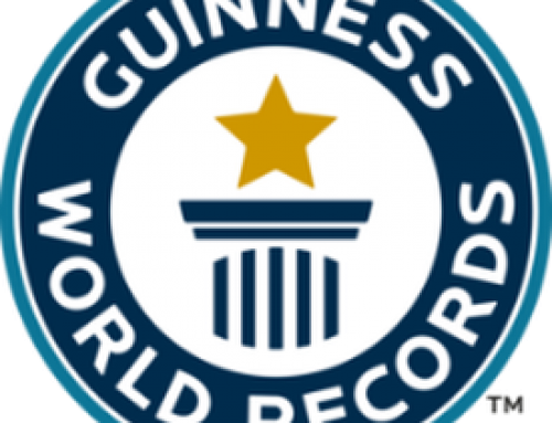 Guinness Book of *Bogus!*