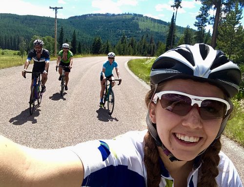 Ride for One, Ride for All