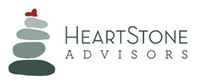 HeartStone Advisors Logo