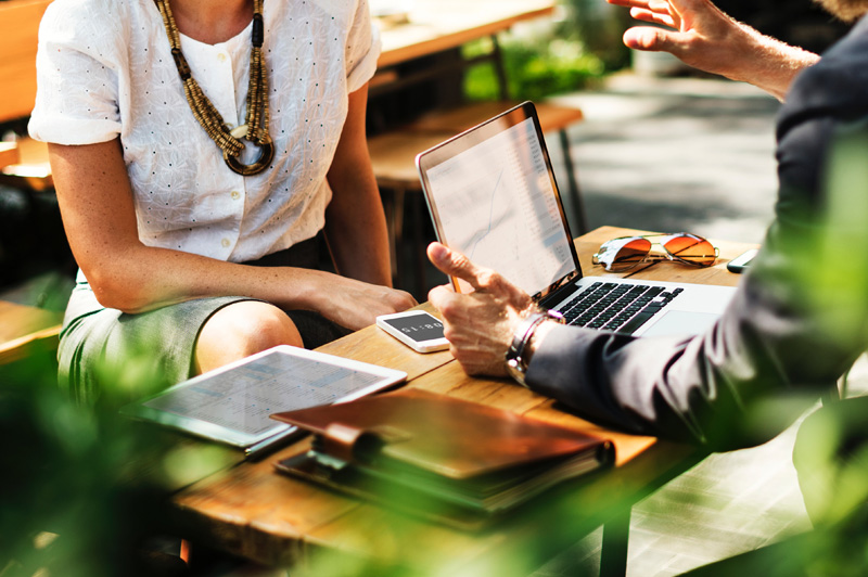 financial planning services